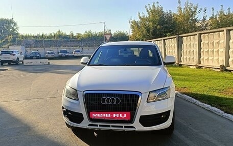 Audi Q5, 2010 год, 1 720 000 рублей, 8 фотография