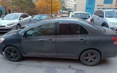 Toyota Yaris III рестайлинг, 2006 год, 485 000 рублей, 1 фотография