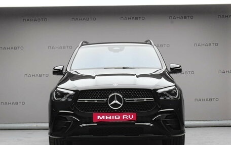 Mercedes-Benz GLE, 2024 год, 17 777 000 рублей, 3 фотография