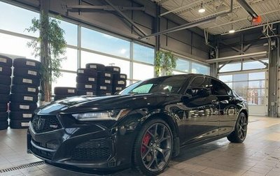 Acura TLX, 2021 год, 5 388 000 рублей, 1 фотография