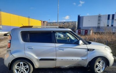 KIA Soul I рестайлинг, 2010 год, 720 000 рублей, 1 фотография