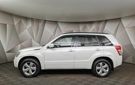 Suzuki Grand Vitara, 2011 год, 1 197 000 рублей, 5 фотография