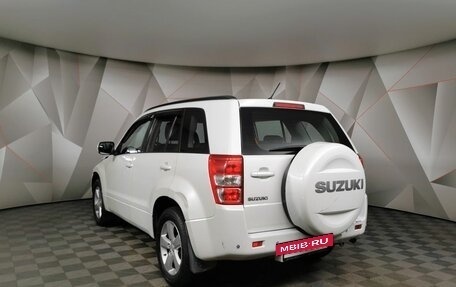 Suzuki Grand Vitara, 2011 год, 1 197 000 рублей, 4 фотография