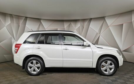 Suzuki Grand Vitara, 2011 год, 1 197 000 рублей, 6 фотография