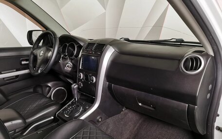 Suzuki Grand Vitara, 2011 год, 1 197 000 рублей, 9 фотография