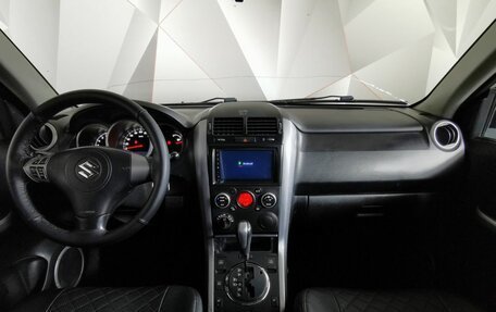 Suzuki Grand Vitara, 2011 год, 1 197 000 рублей, 10 фотография