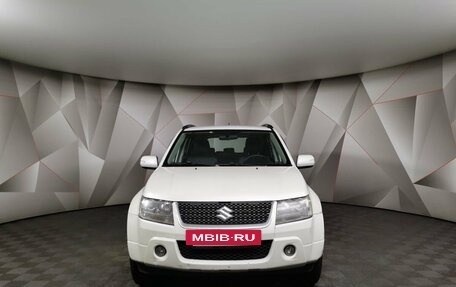 Suzuki Grand Vitara, 2011 год, 1 197 000 рублей, 7 фотография