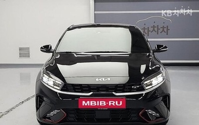 KIA K3, 2021 год, 1 650 200 рублей, 1 фотография