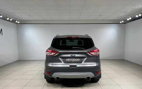 Ford Kuga III, 2013 год, 1 072 000 рублей, 4 фотография