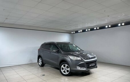 Ford Kuga III, 2013 год, 1 072 000 рублей, 7 фотография