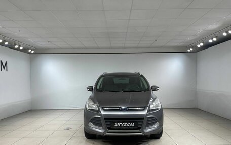 Ford Kuga III, 2013 год, 1 072 000 рублей, 8 фотография