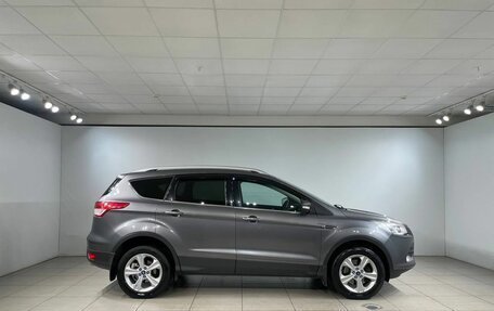 Ford Kuga III, 2013 год, 1 072 000 рублей, 6 фотография