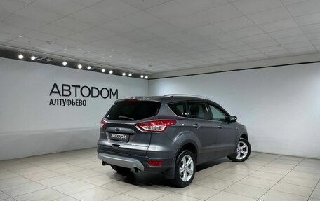 Ford Kuga III, 2013 год, 1 072 000 рублей, 5 фотография