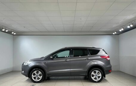 Ford Kuga III, 2013 год, 1 072 000 рублей, 2 фотография