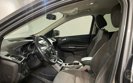 Ford Kuga III, 2013 год, 1 072 000 рублей, 13 фотография