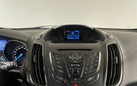 Ford Kuga III, 2013 год, 1 072 000 рублей, 19 фотография