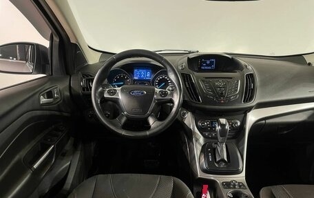 Ford Kuga III, 2013 год, 1 072 000 рублей, 12 фотография