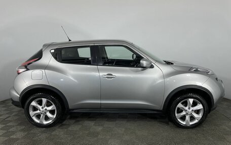 Nissan Juke II, 2015 год, 1 160 000 рублей, 4 фотография