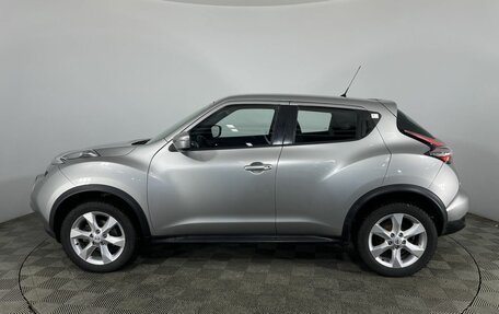 Nissan Juke II, 2015 год, 1 160 000 рублей, 5 фотография