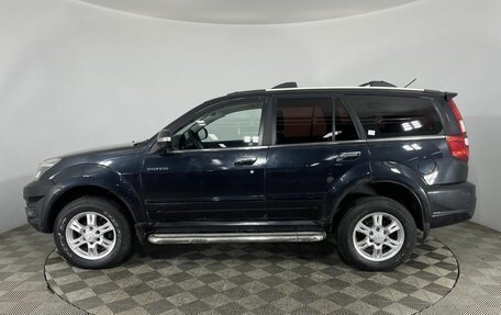 Great Wall Hover H3 I, 2013 год, 750 000 рублей, 5 фотография