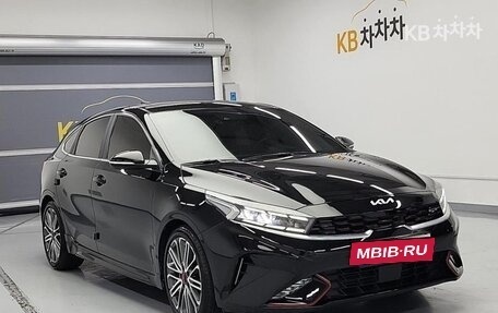 KIA K3, 2021 год, 1 650 200 рублей, 4 фотография