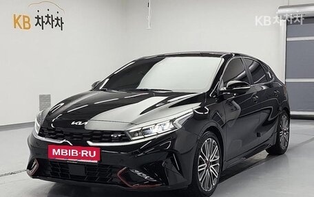 KIA K3, 2021 год, 1 650 200 рублей, 3 фотография