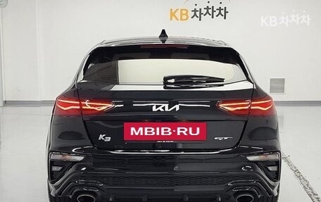 KIA K3, 2021 год, 1 650 200 рублей, 2 фотография