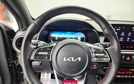 KIA K3, 2021 год, 1 650 200 рублей, 8 фотография