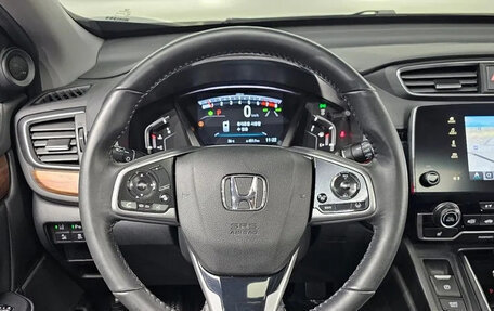 Honda CR-V IV, 2022 год, 2 730 222 рублей, 6 фотография