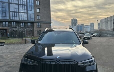 BMW X7, 2020 год, 12 800 000 рублей, 1 фотография