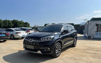 Chery Tiggo 8 I, 2020 год, 1 600 000 рублей, 1 фотография