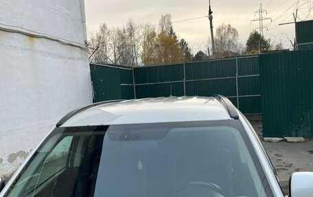 Mitsubishi Outlander III рестайлинг 3, 2013 год, 1 550 000 рублей, 16 фотография