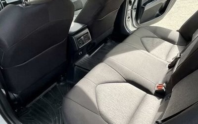 Toyota Camry, 2018 год, 2 440 000 рублей, 1 фотография