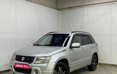 Suzuki Grand Vitara, 2007 год, 1 200 000 рублей, 1 фотография