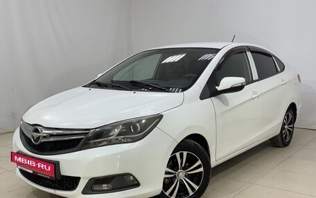 Haima M3, 2014 год, 435 000 рублей, 1 фотография