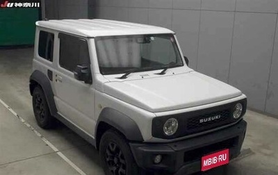 Suzuki Jimny, 2020 год, 2 100 000 рублей, 1 фотография