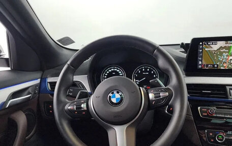 BMW X2, 2022 год, 3 740 222 рублей, 9 фотография