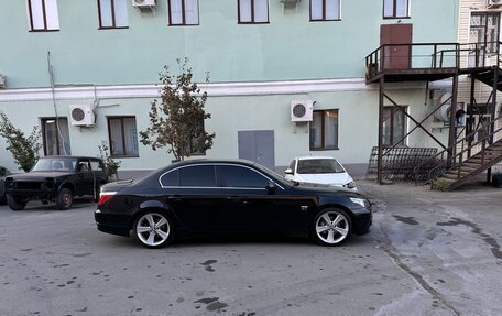 BMW 5 серия, 2006 год, 950 000 рублей, 16 фотография