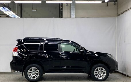 Toyota Land Cruiser Prado 150 рестайлинг 2, 2011 год, 3 465 000 рублей, 4 фотография