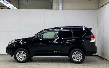 Toyota Land Cruiser Prado 150 рестайлинг 2, 2011 год, 3 465 000 рублей, 8 фотография