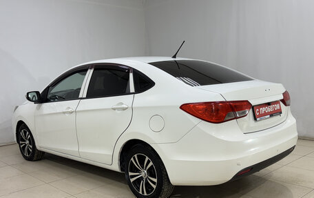 Haima M3, 2014 год, 435 000 рублей, 4 фотография