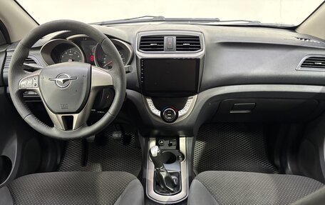 Haima M3, 2014 год, 435 000 рублей, 11 фотография