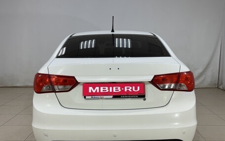 Haima M3, 2014 год, 435 000 рублей, 5 фотография