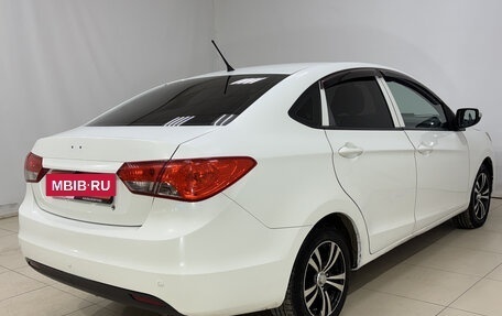 Haima M3, 2014 год, 435 000 рублей, 6 фотография