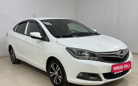 Haima M3, 2014 год, 435 000 рублей, 3 фотография