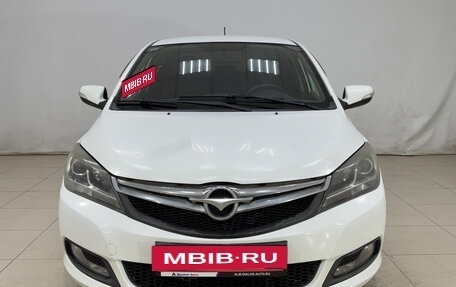 Haima M3, 2014 год, 435 000 рублей, 2 фотография