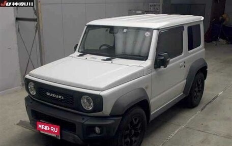 Suzuki Jimny, 2020 год, 2 100 000 рублей, 2 фотография