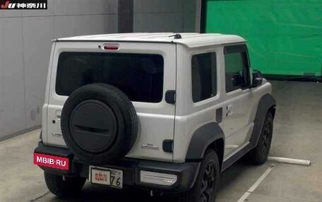 Suzuki Jimny, 2020 год, 2 100 000 рублей, 4 фотография