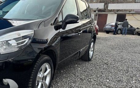 Renault Scenic III, 2012 год, 980 000 рублей, 4 фотография