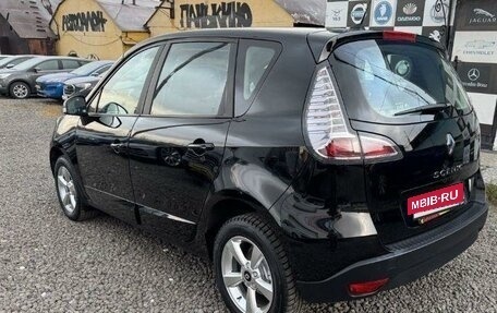 Renault Scenic III, 2012 год, 980 000 рублей, 2 фотография